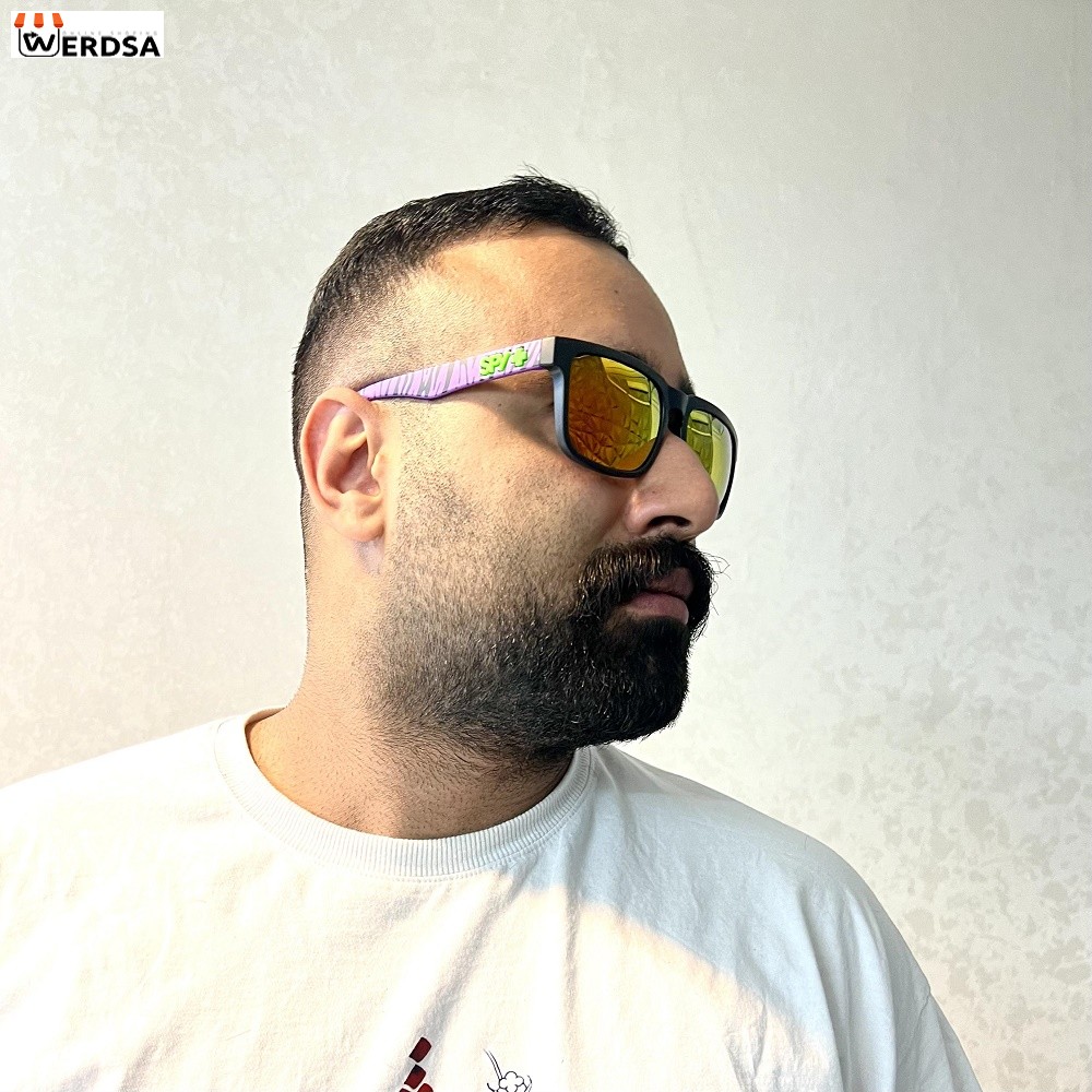 عینک آفتابی Helm مدل 1548 عینک مخصوص دوچرخه سواری و کوهنوردی عینک آفتابی Helm مدل 1548 عینک مخصوص دوچرخه سواری و کوهنوردی